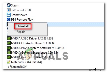 [해결 방법] Plex Media Player  오류 코드: S1001(네트워크)  완벽 해결 가이드