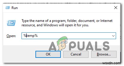 Proxycheck.exe 오류 및 높은 리소스 사용량 문제 해결 방법