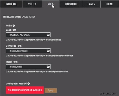 Vortex 배포 실패 오류 해결 방법 총정리