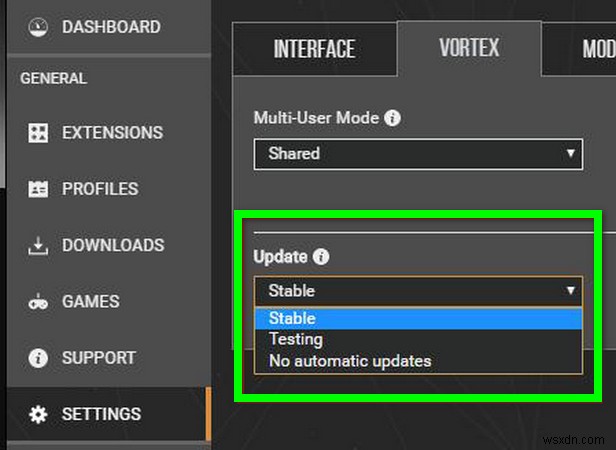Vortex 배포 실패 오류 해결 방법 총정리