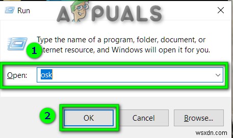 Windows 10에서 키보드 텍스트 예측 기능 켜고 끄는 방법