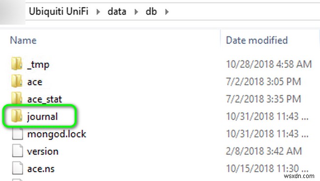 UniFi 컨트롤러 시작 실패 오류 해결 방법 총정리