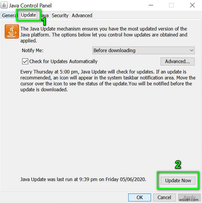UniFi 컨트롤러 시작 실패 오류 해결 방법 총정리