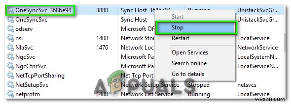 Windows 10 로그오프 시 발생하는 이벤트 ID 7031, 7034 오류 해결 방법