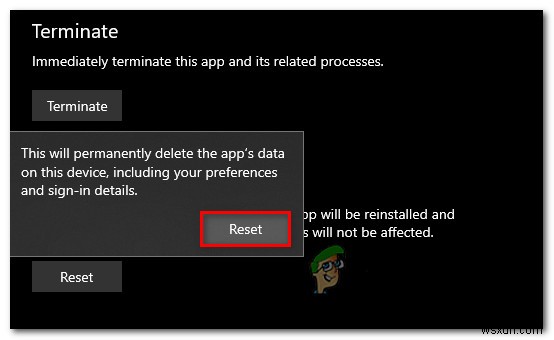 Xbox 앱 오류 코드 0x80190005 해결 방법 총정리