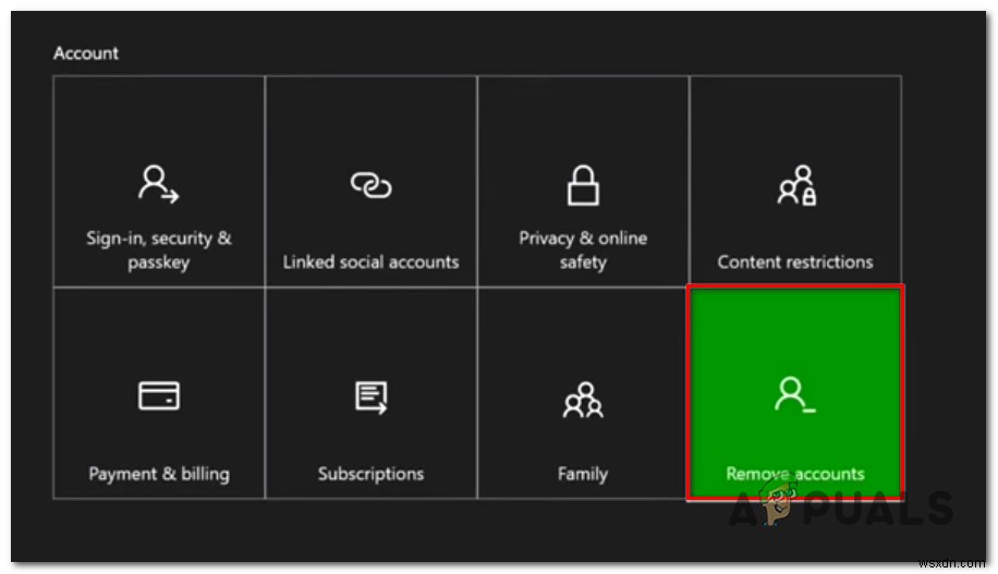 Xbox 앱 오류 코드 0x80190005 해결 방법 총정리