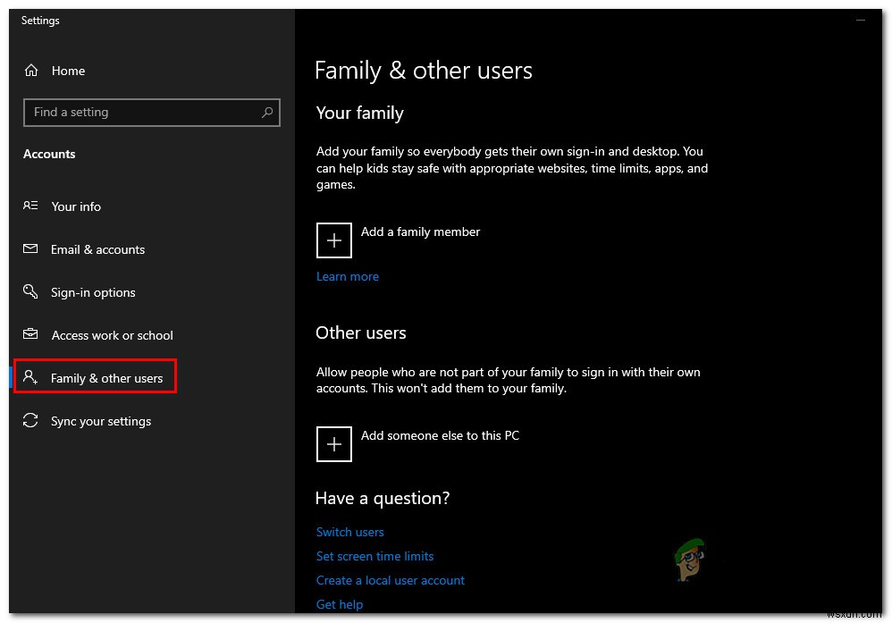 Xbox 앱 오류 코드 0x80190005 해결 방법 총정리