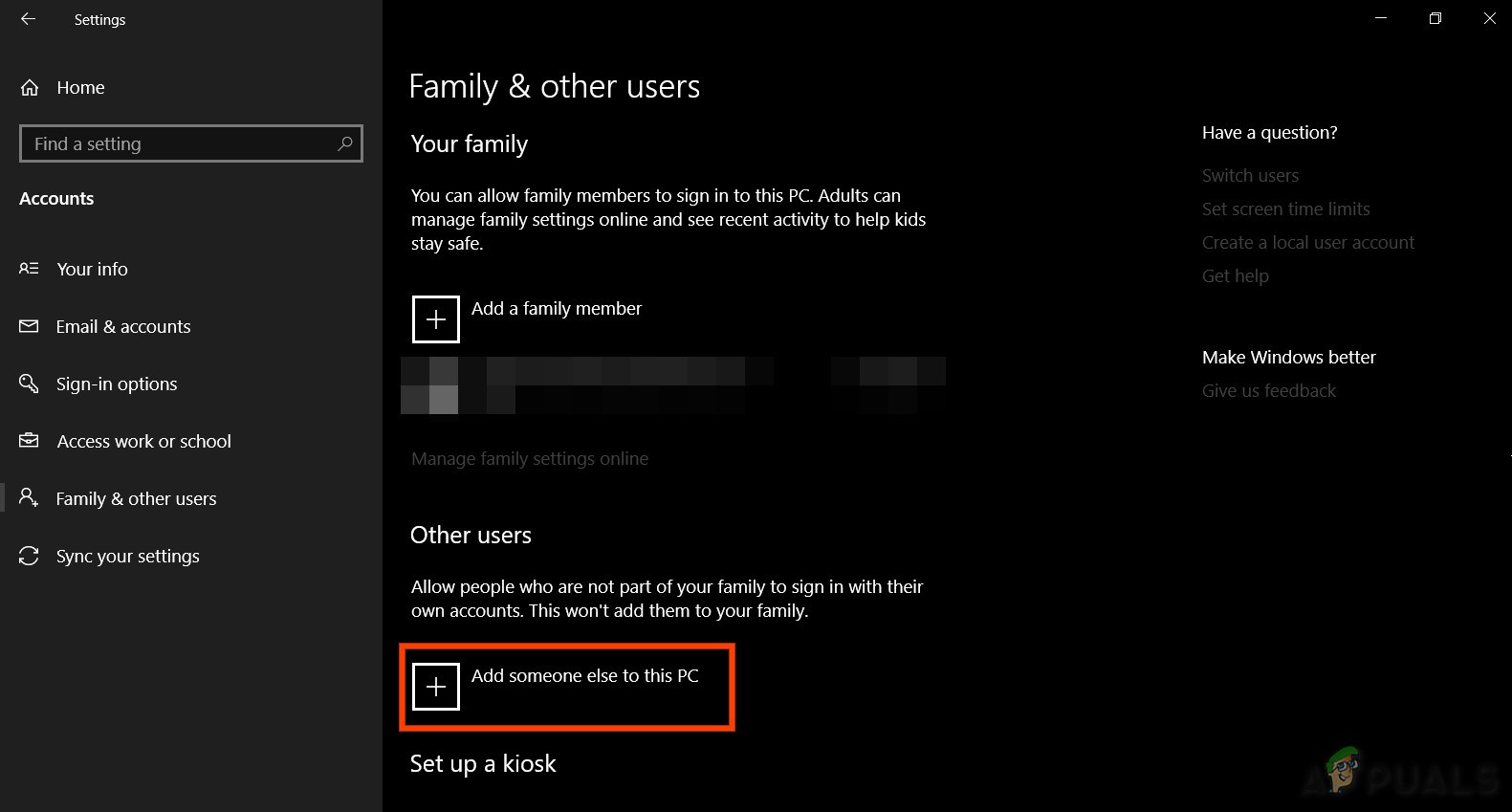 Xbox 앱 오류 코드 0x80190005 해결 방법 총정리
