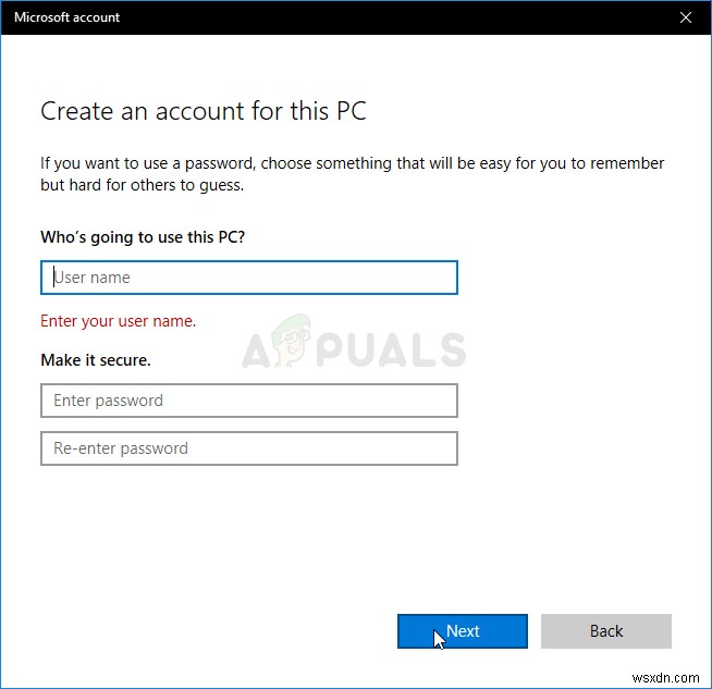 Xbox 앱 오류 코드 0x80190005 해결 방법 총정리