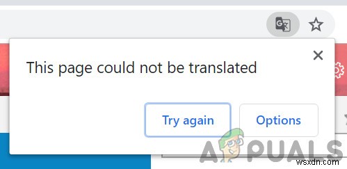 구글 번역이 작동하지 않을 때 해결 방법 총정리 (PC·안드로이드)