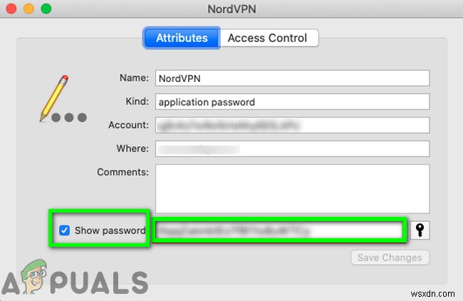 NordVPN 비밀번호 인증 실패 오류 해결하는 6가지 방법