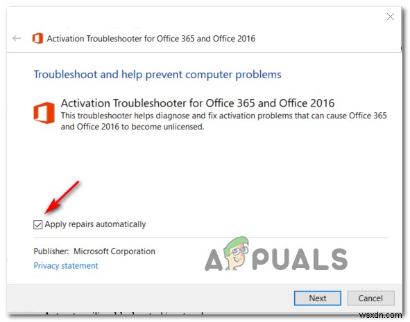 Microsoft Office 정품 인증 오류 0x4004F00C 완벽 해결 가이드
