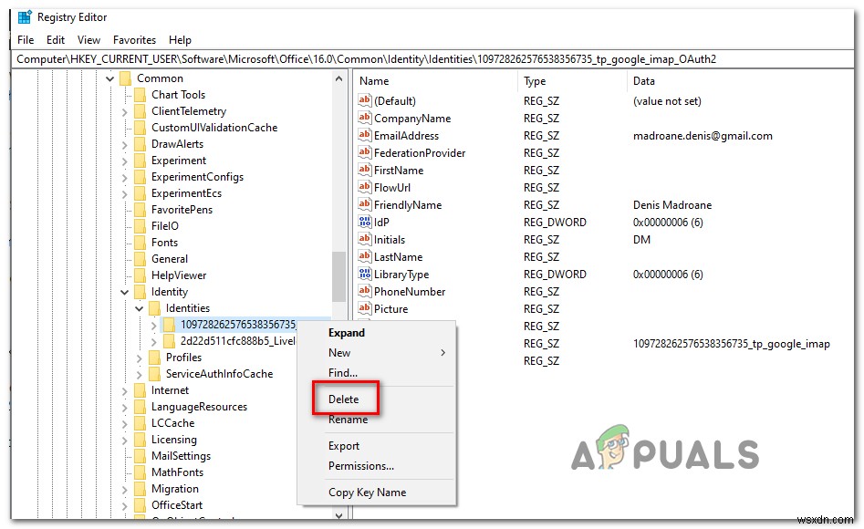 Microsoft Office 정품 인증 오류 0x4004F00C 완벽 해결 가이드