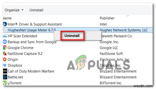 HughesNet 사용량 측정기 JavaScript 오류 발생 시 해결 방법 3가지
