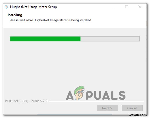 HughesNet 사용량 측정기 JavaScript 오류 발생 시 해결 방법 3가지