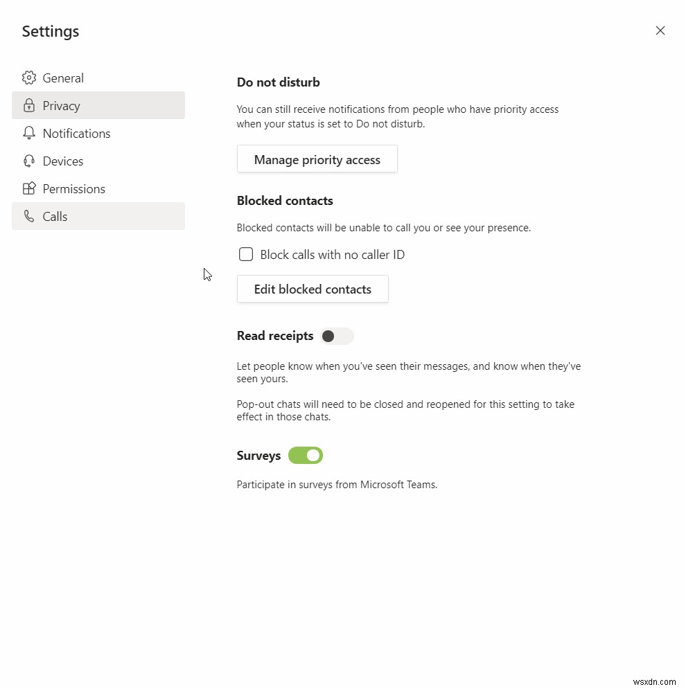 Microsoft Teams 높은 CPU 사용률 및 배터리 소모 문제 해결 방법