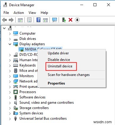 Windows 10  디스플레이가 호환되지 않습니다  오류 해결 방법 총정리
