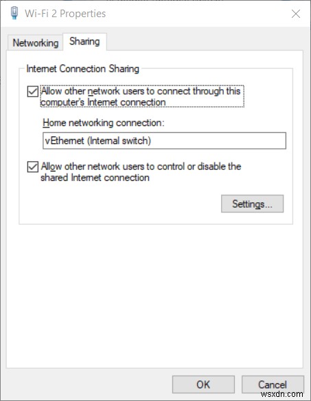 Windows 10 Hyper-V 가상 스위치 속성 적용 오류 해결 방법 총정리