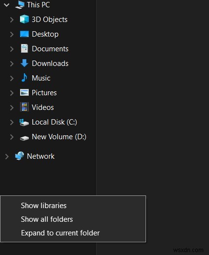 Windows 10에서 사진 향상(Photo Enhancer) 기능이 작동하지 않을 때 해결하는 방법