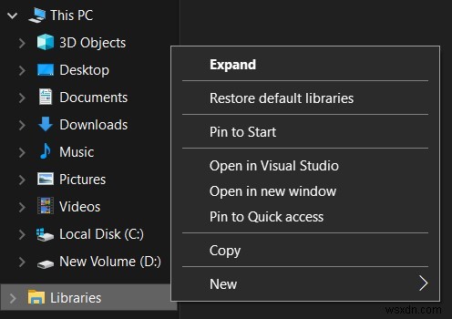 Windows 10에서 사진 향상(Photo Enhancer) 기능이 작동하지 않을 때 해결하는 방법
