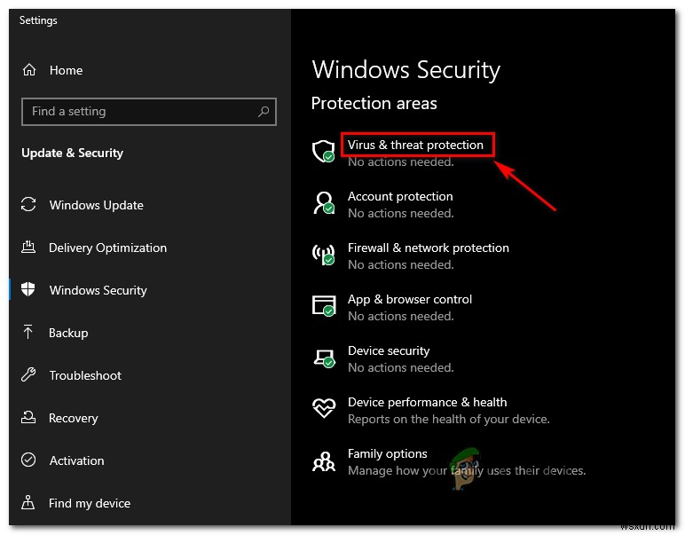 Windows 백업 실패 오류 0x800700E1 해결 방법 총정리