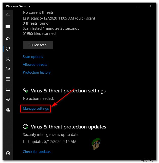 Windows 백업 실패 오류 0x800700E1 해결 방법 총정리