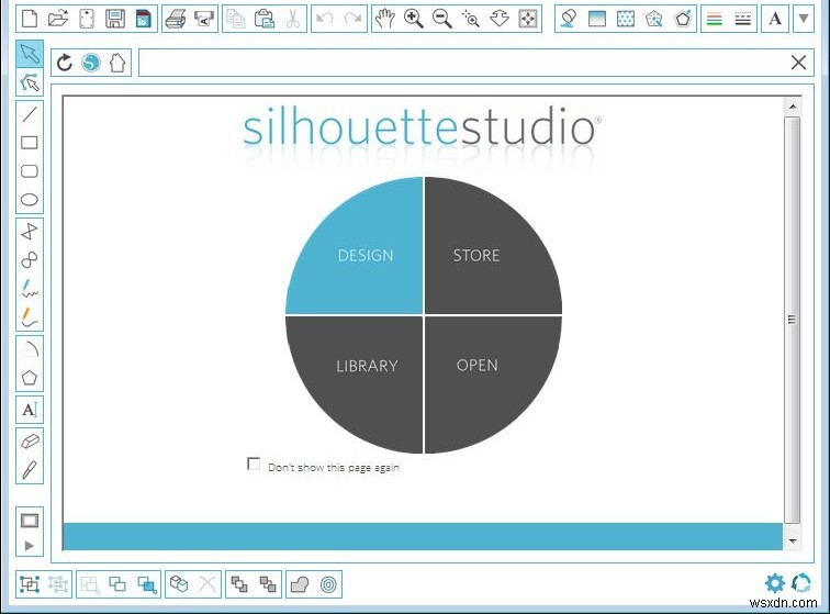 실루엣 스튜디오(Silhouette Studio) 실행 속도가 느릴 때 해결하는 6가지 방법