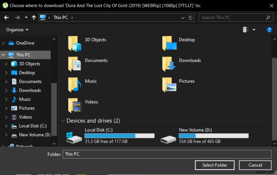uTorrent 작업에서 파일 누락 오류 해결 방법 총정리