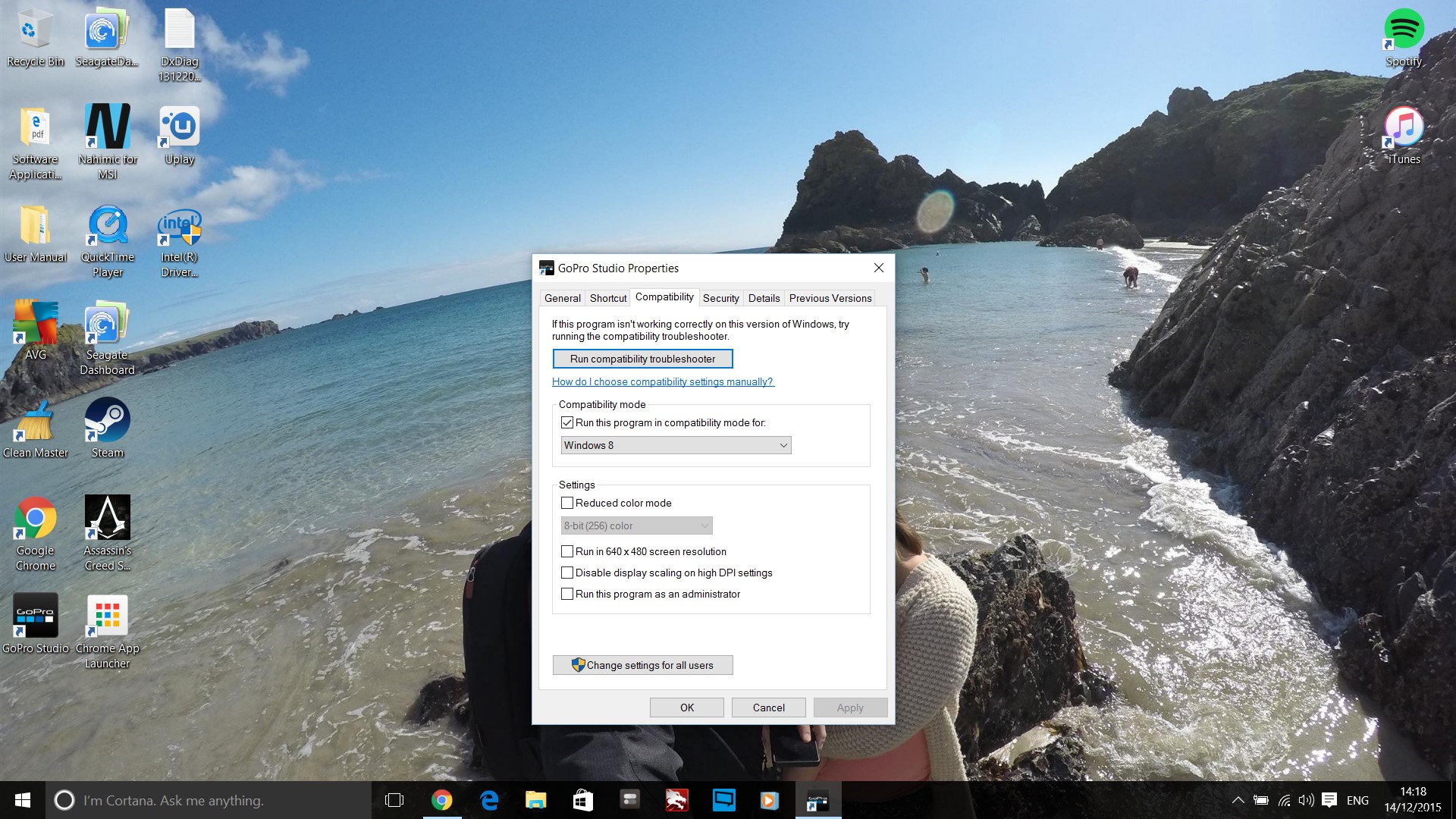 Windows 10에서 GoPro 영상이 재생되지 않을 때? 원인과 해결 방법 총정리