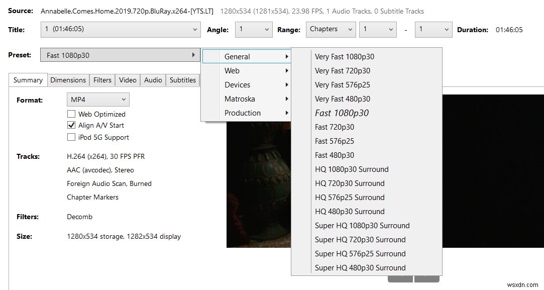Windows 10에서 GoPro 영상이 재생되지 않을 때? 원인과 해결 방법 총정리