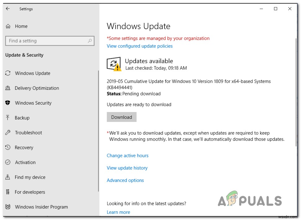 Windows 10 오류 코드 0x87e10bc6 해결 방법 총정리