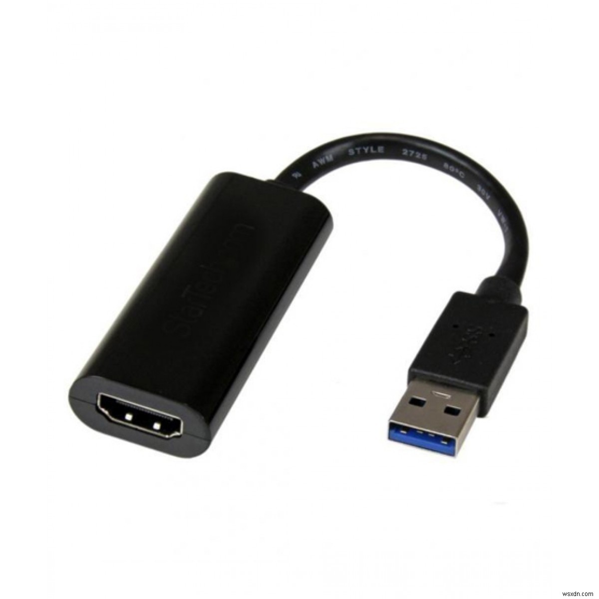 USB-HDMI 어댑터가 작동하지 않을 때? 원인별 해결 방법 총정리