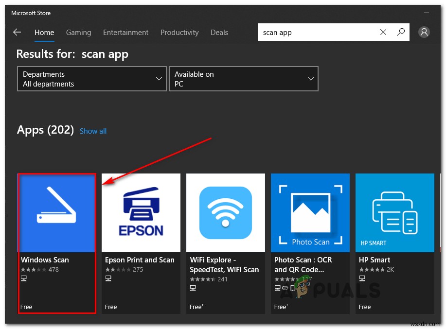 Windows 문서를 스캔하지 못하는 문제 오류, 11가지 방법으로 완벽 해결하기