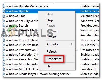 Windows 업데이트 오류 코드 646 완벽 해결 가이드