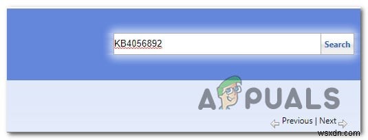 Windows 업데이트 오류 코드 646 완벽 해결 가이드