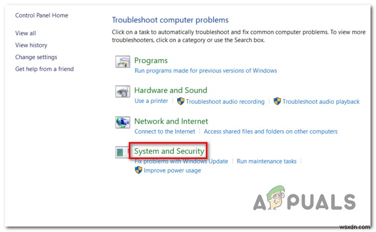 Windows 업데이트 오류 코드 646 완벽 해결 가이드
