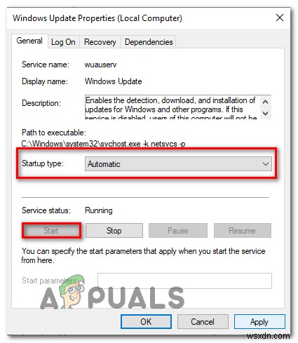 Windows 업데이트 오류 코드 646 완벽 해결 가이드