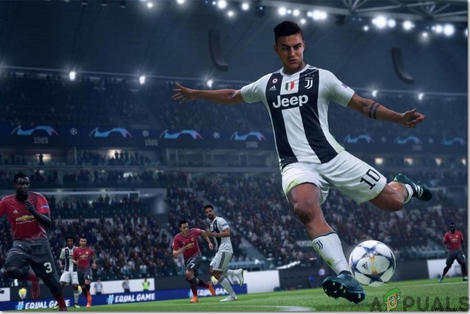 FIFA 20 런처가 계속 열리는 문제, 3가지 방법으로 해결하기