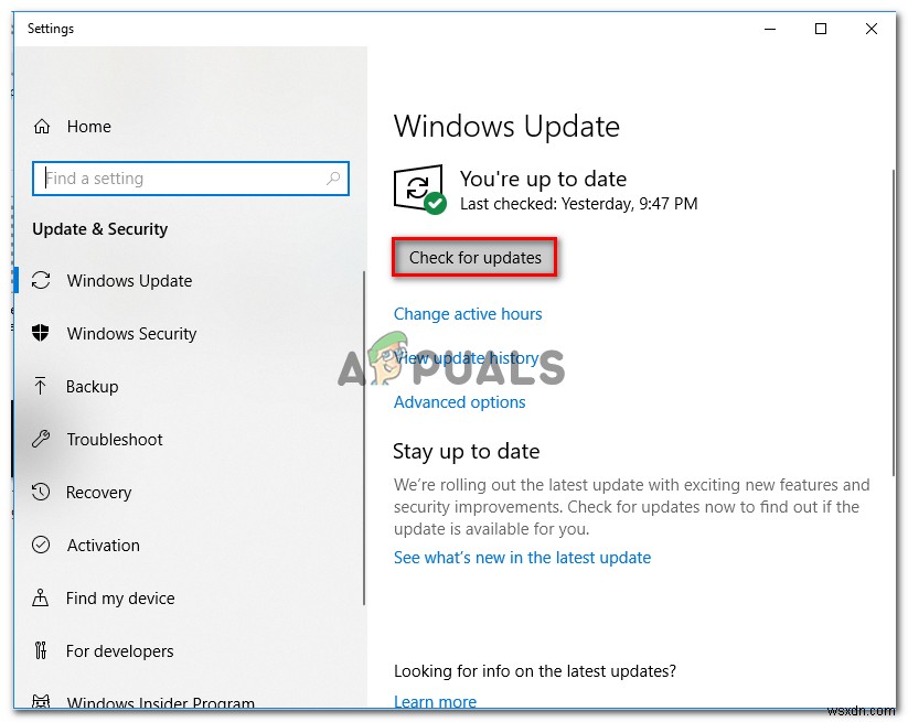 Windows 10 스토어 오류 0x80073CF6 해결 방법 완벽 가이드