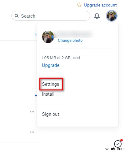 Dropbox 제거 실패 오류 해결 방법 총정리