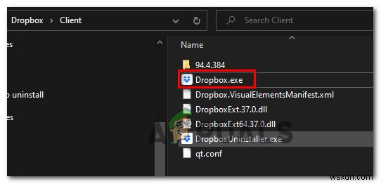 Dropbox 제거 실패 오류 해결 방법 총정리
