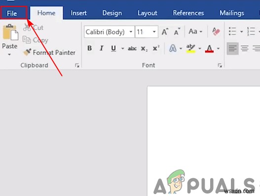 Microsoft Office에서 다크 모드 활성화하는 방법 완벽 가이드