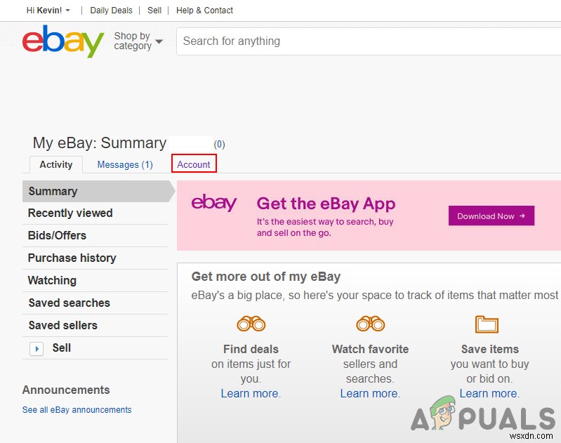 eBay에서 구매자·입찰자 차단하는 방법 총정리