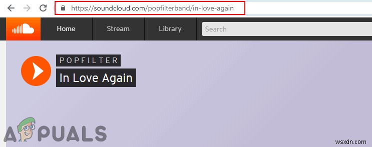 PC에서 SoundCloud 음악 다운로드하는 4가지 쉬운 방법