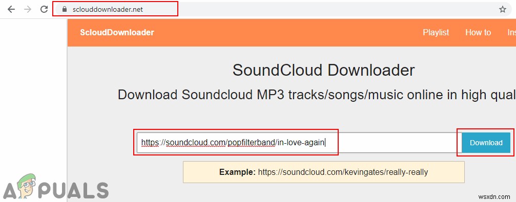 PC에서 SoundCloud 음악 다운로드하는 4가지 쉬운 방법
