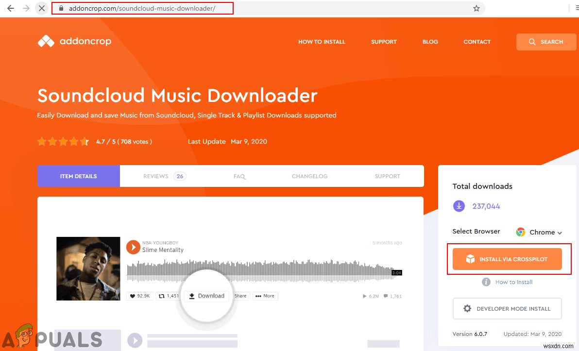 PC에서 SoundCloud 음악 다운로드하는 4가지 쉬운 방법