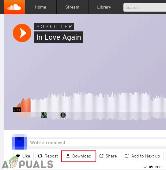 PC에서 SoundCloud 음악 다운로드하는 4가지 쉬운 방법