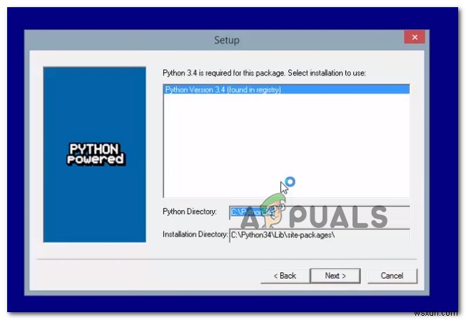 메인 스크립트에서 발생하는 CX_Freeze Python 오류 해결 방법