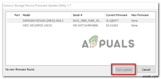 레노버 HDD0(기본 HDD) 감지 오류 해결 방법 총정리