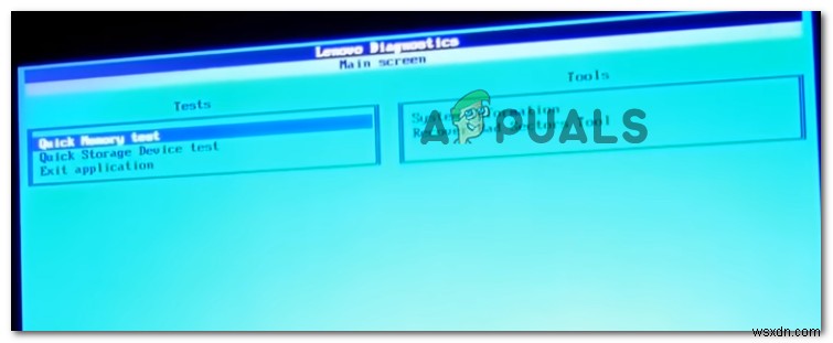 레노버 HDD0(기본 HDD) 감지 오류 해결 방법 총정리